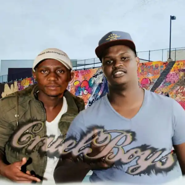 Cruel Boyz SA - High Expectations